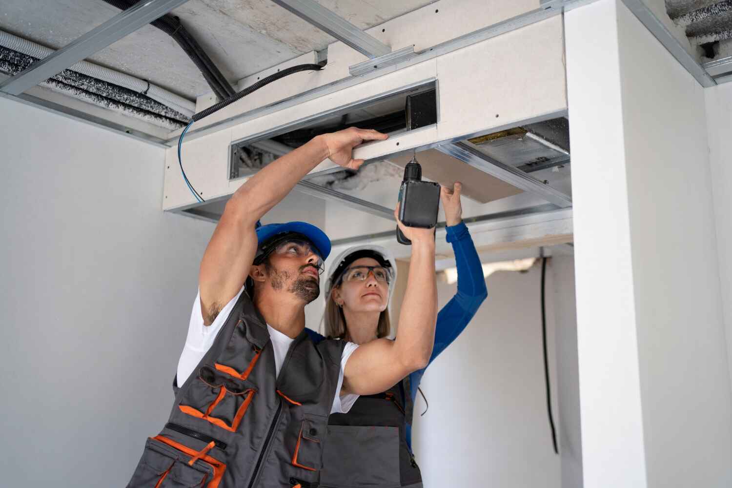 Best HVAC service technicians  in Centerville, TN